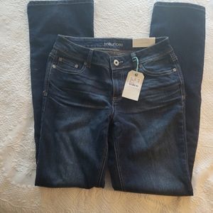 NWT bootcut jeans, Maurice's jeans